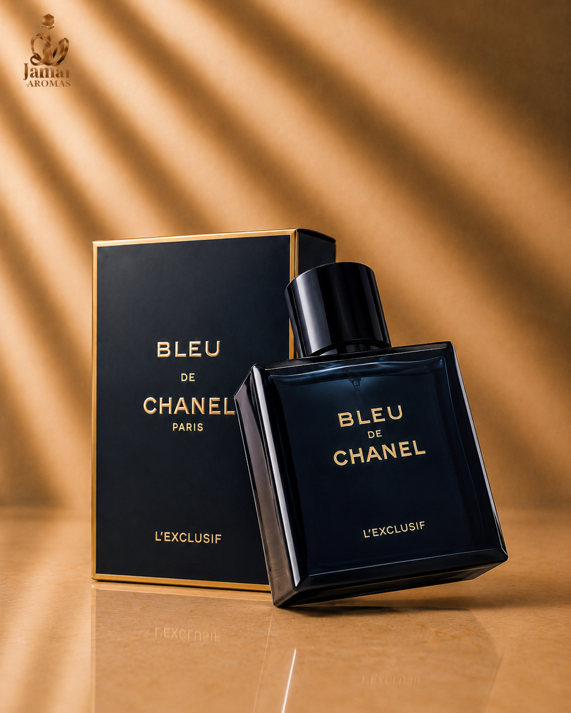 60 ML PRECIO LIVE BLEU DE CHANEL