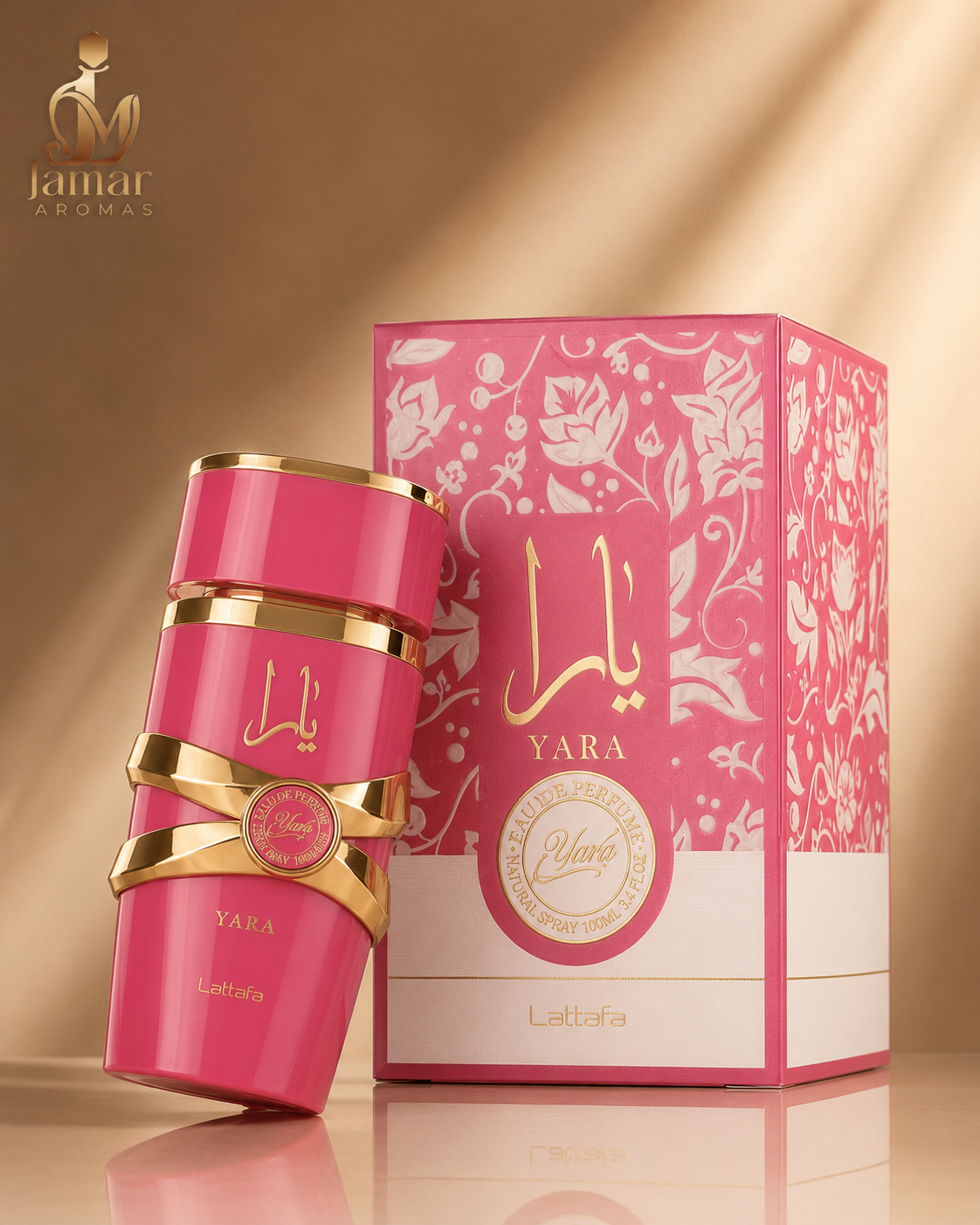 60 ML YARA CANDY