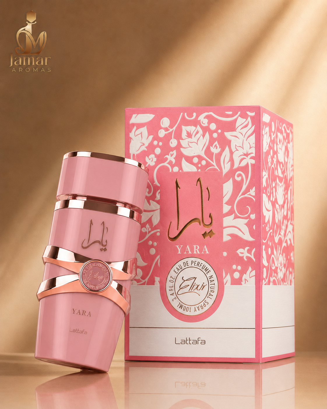 60 ML YARA ELIXIR