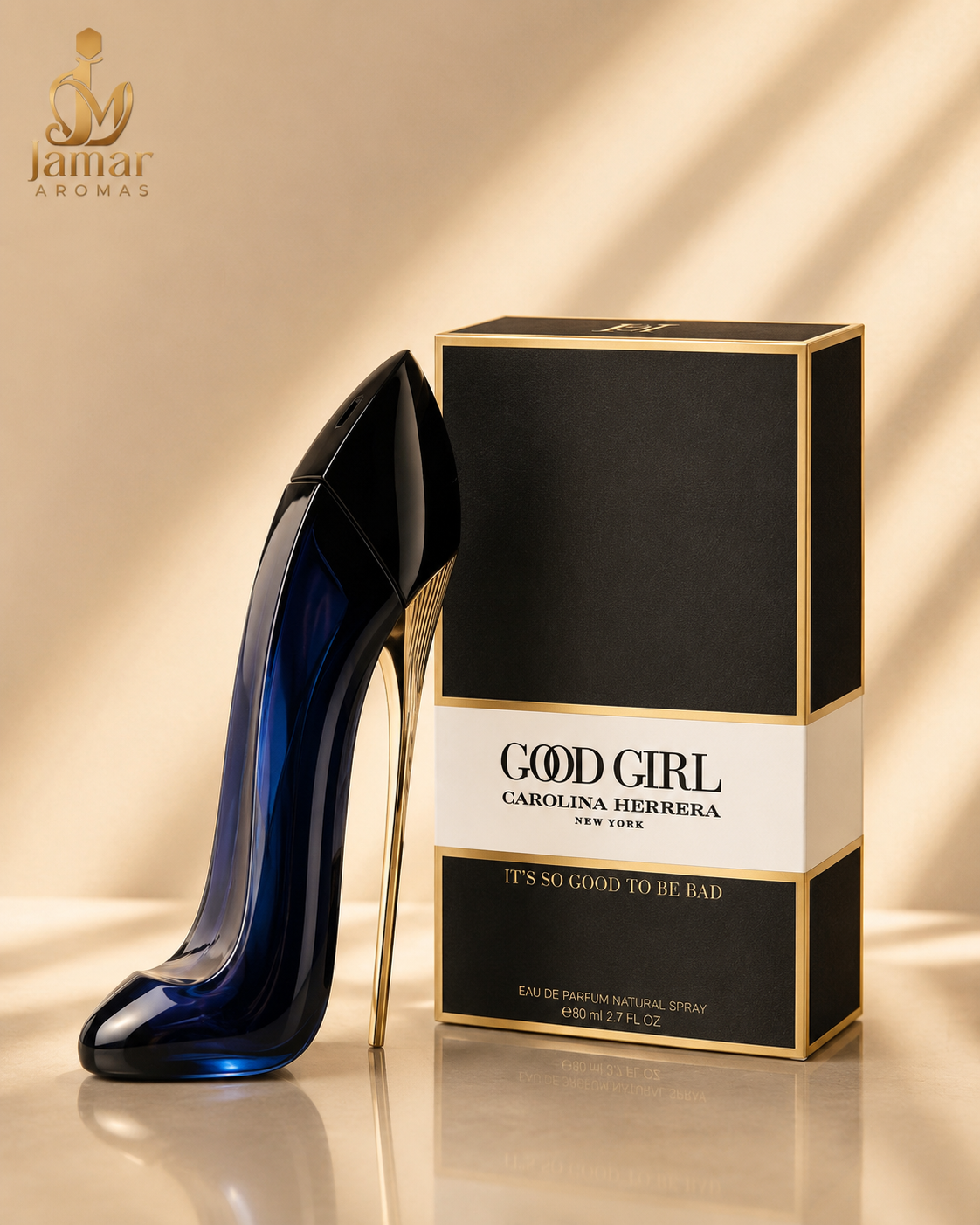 60 ML GOOD GIRL