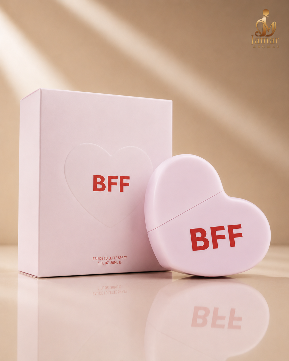 60 ML BFF KIM KARDASHIAN
