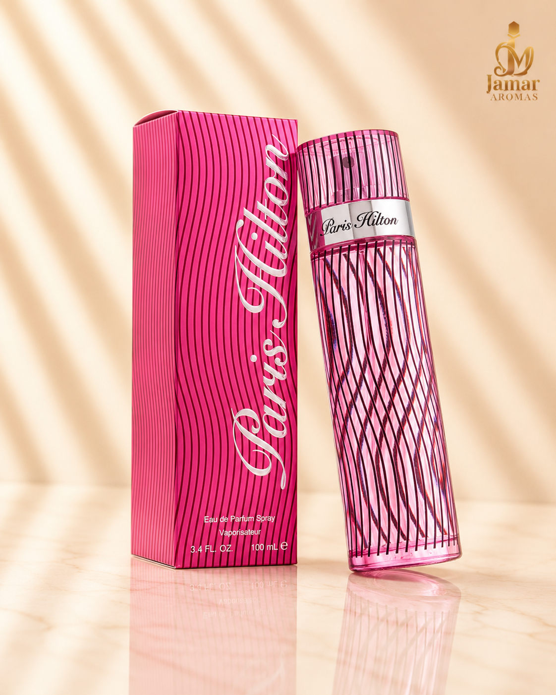 60 ML PARIS HILTON