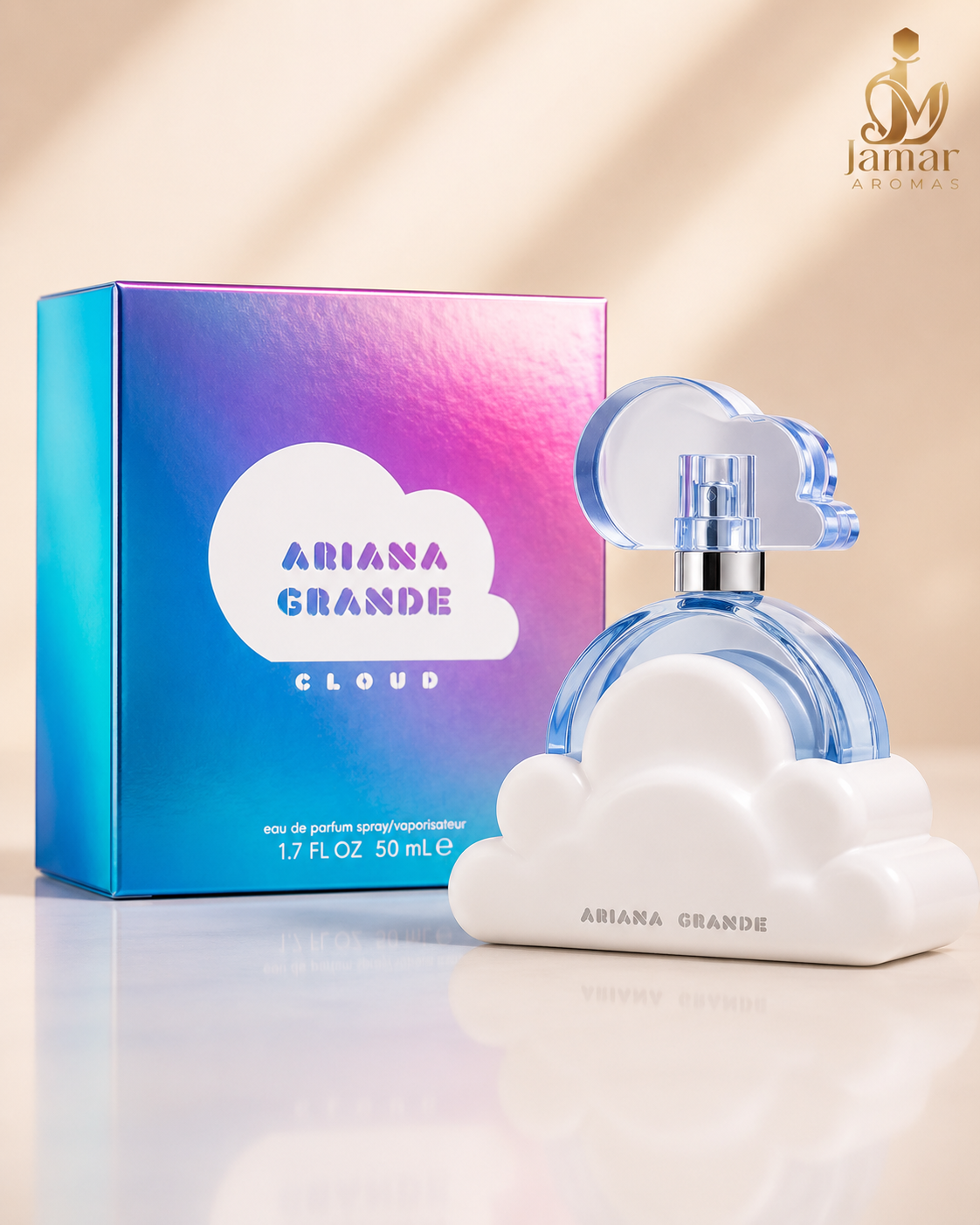 60 ML CLOUD ARIANA GRANDE