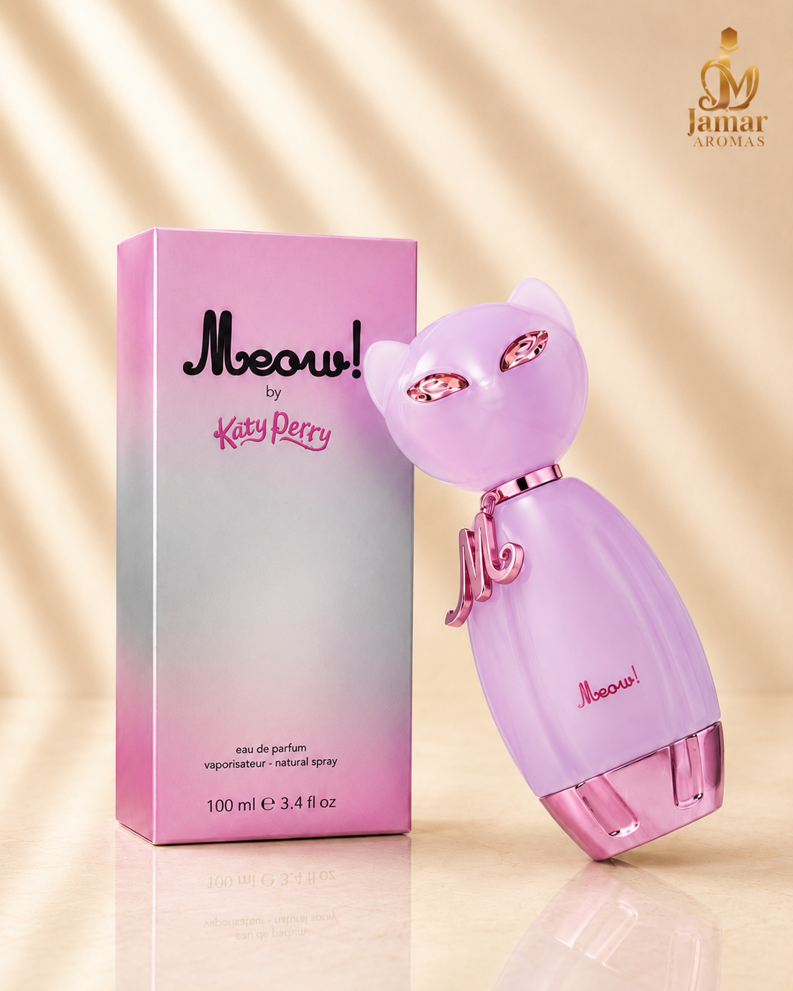 60 ML MEOW KATTY PERRY